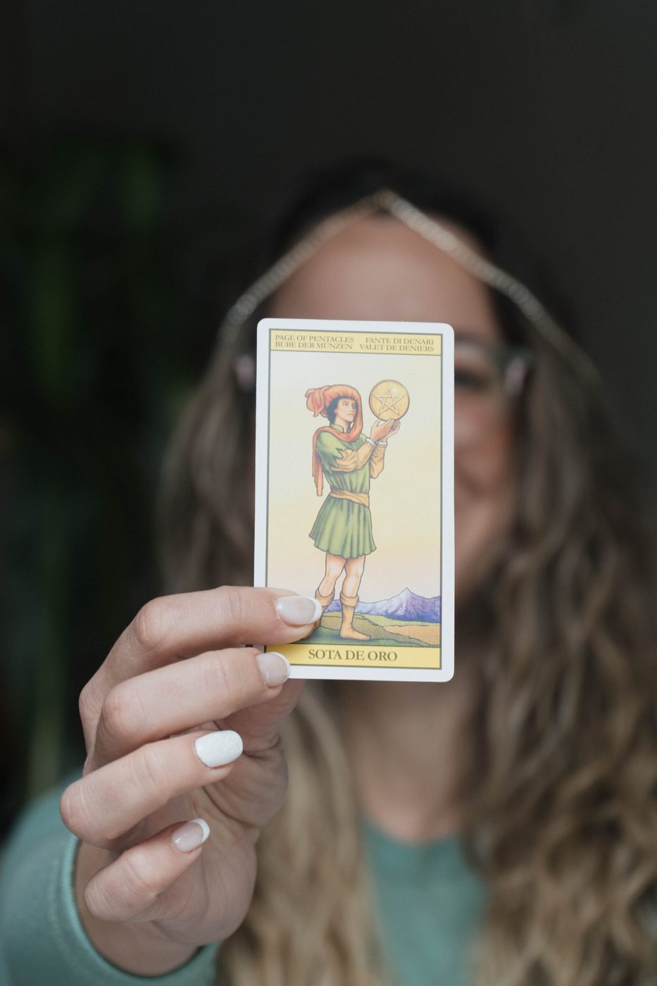 Lectura de cartas
