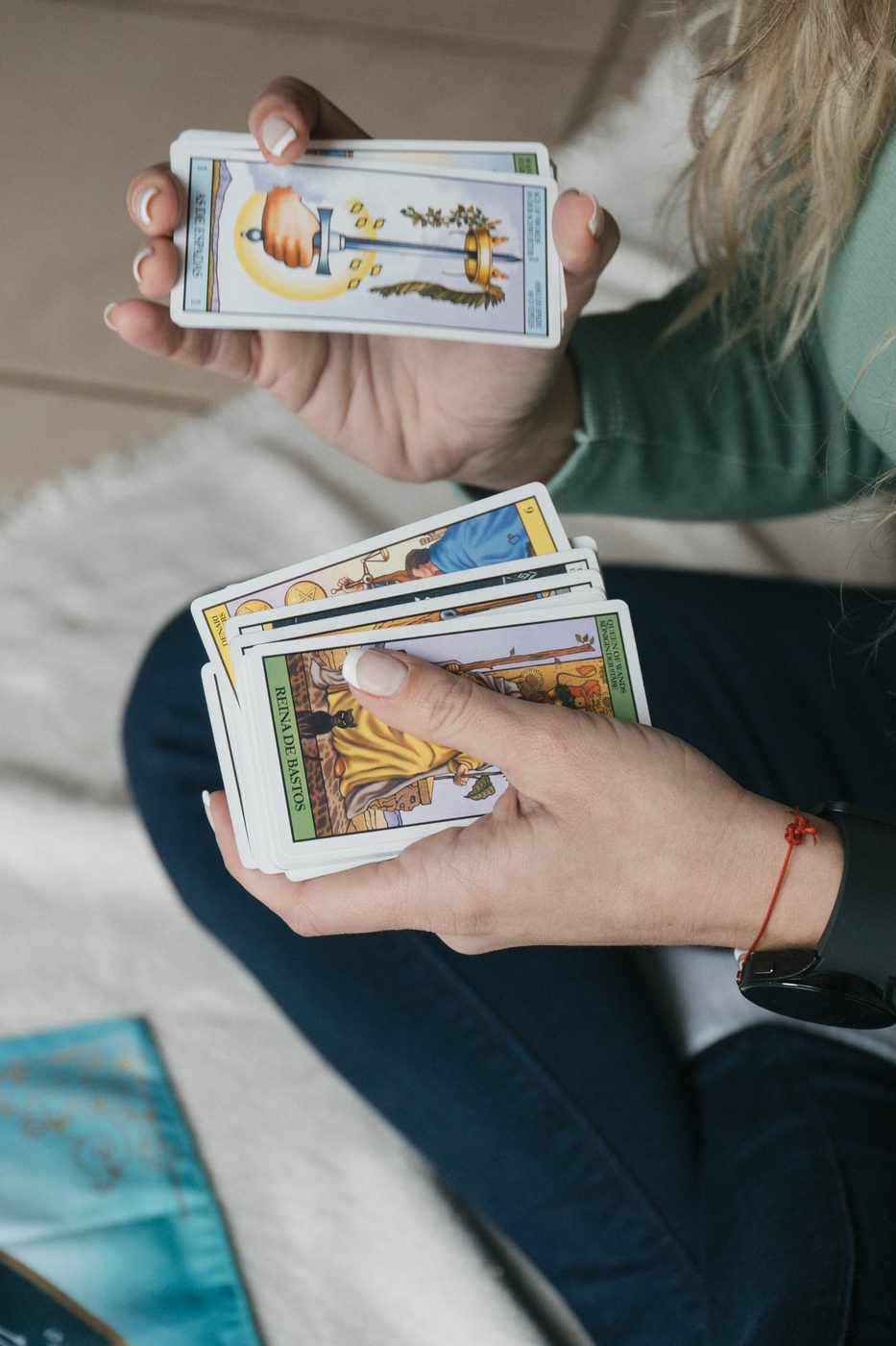 Tarot Evolutivo